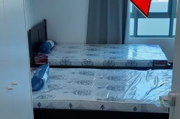 Utropolis @ Batu Kawan