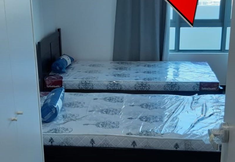 Utropolis @ Batu Kawan