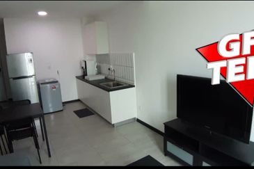 Utropolis @ Batu Kawan