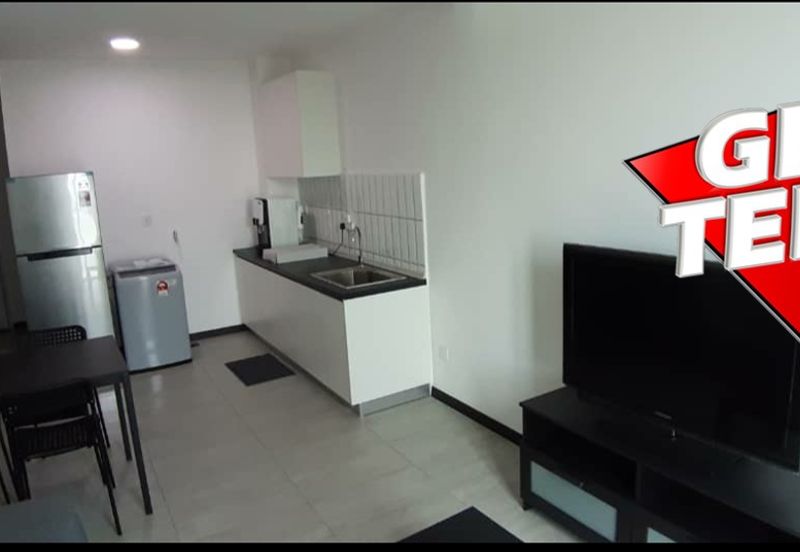 Utropolis @ Batu Kawan