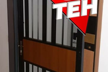 Utropolis @ Batu Kawan