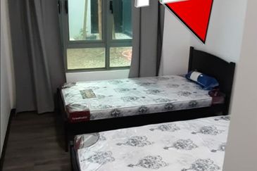 Utropolis @ Batu Kawan