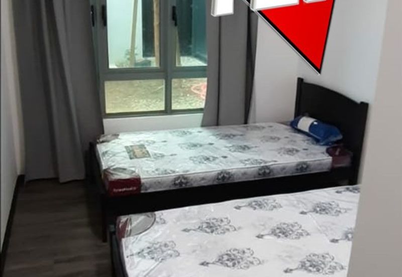 Utropolis @ Batu Kawan