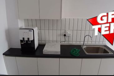 Utropolis @ Batu Kawan