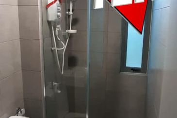 Utropolis @ Batu Kawan