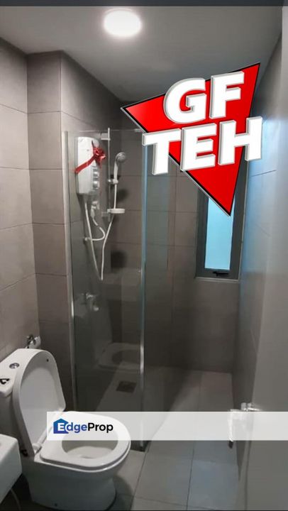 725sf with furniture | Utropolis Utama | Batu Kawan | Bandar Cassia | Penang, Penang, Batu Kawan