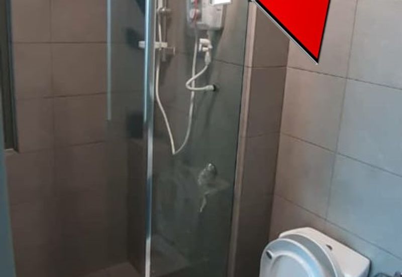 Utropolis @ Batu Kawan