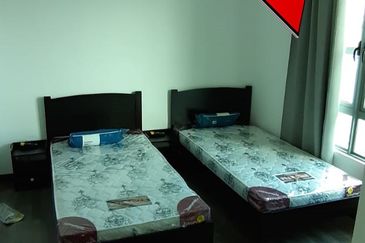 Utropolis @ Batu Kawan