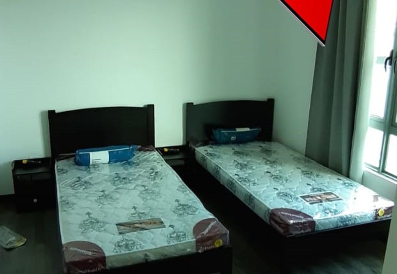 Utropolis @ Batu Kawan