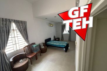 Villa Tanjung Permai