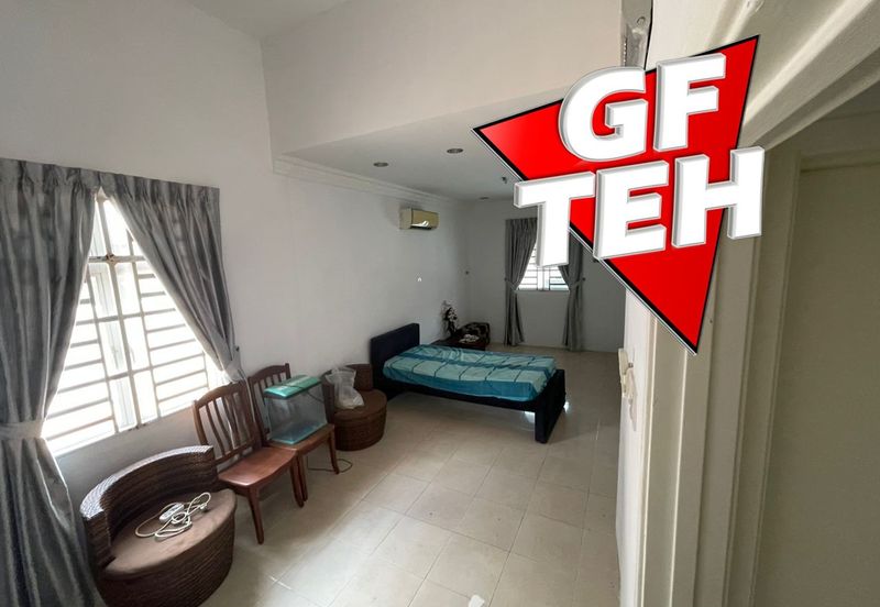 Villa Tanjung Permai