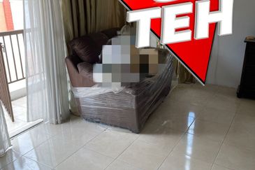 Villa Tanjung Permai