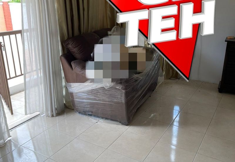 Villa Tanjung Permai