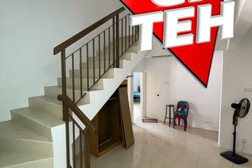 Villa Tanjung Permai