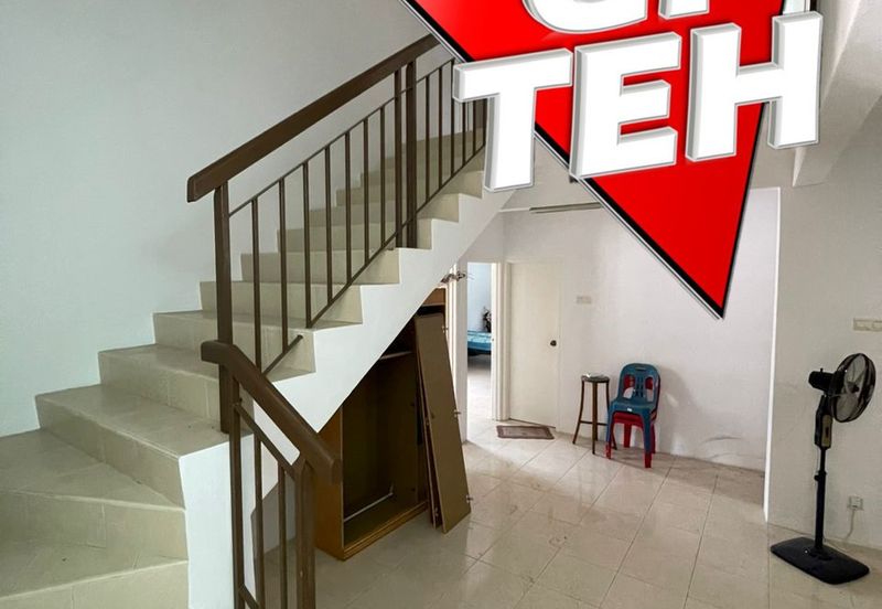 Villa Tanjung Permai