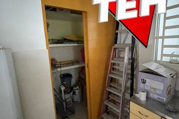 Villa Tanjung Permai