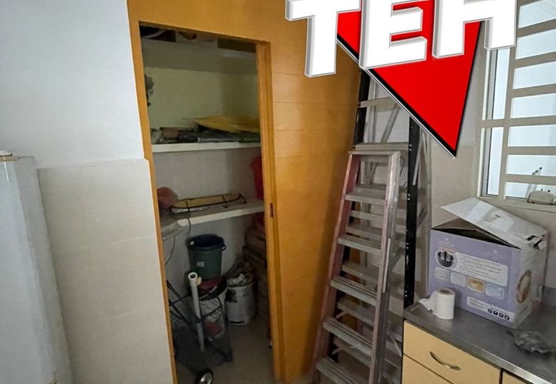 Villa Tanjung Permai