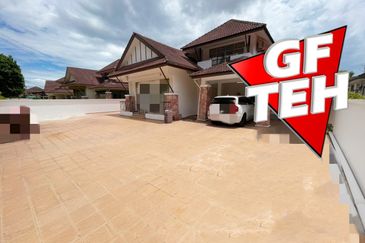 Villa Tanjung Permai