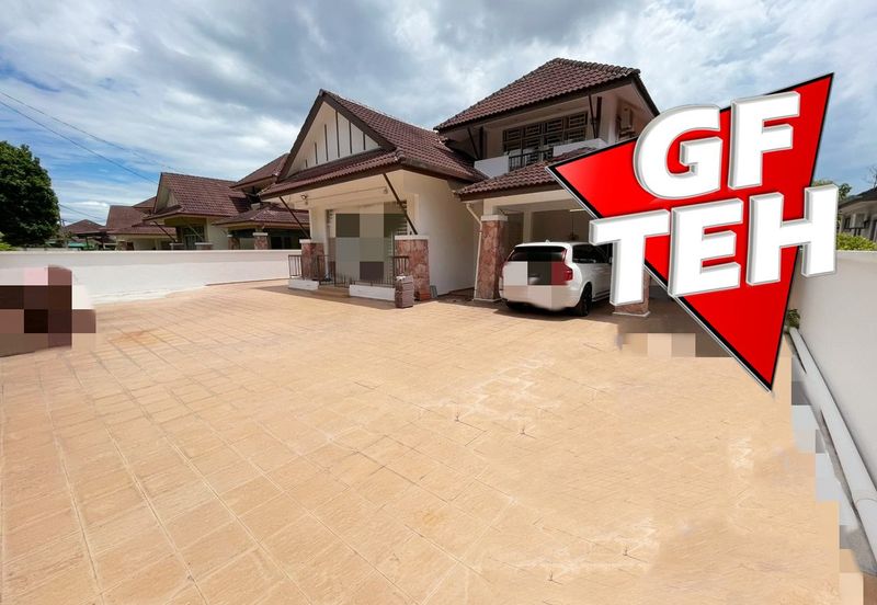 Villa Tanjung Permai