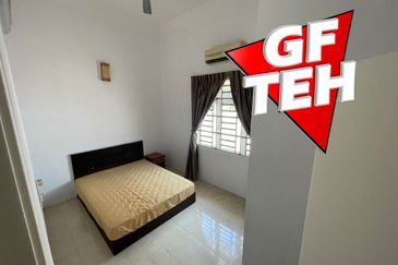 Villa Tanjung Permai