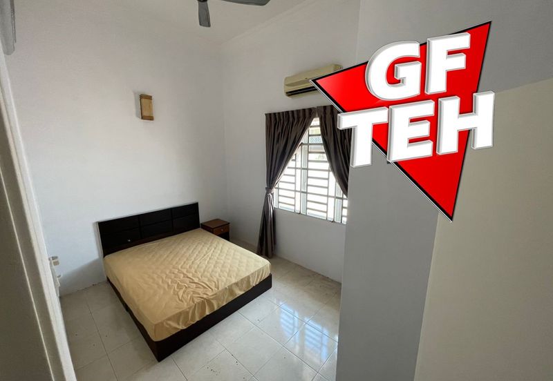 Villa Tanjung Permai