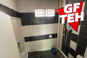 Villa Tanjung Permai