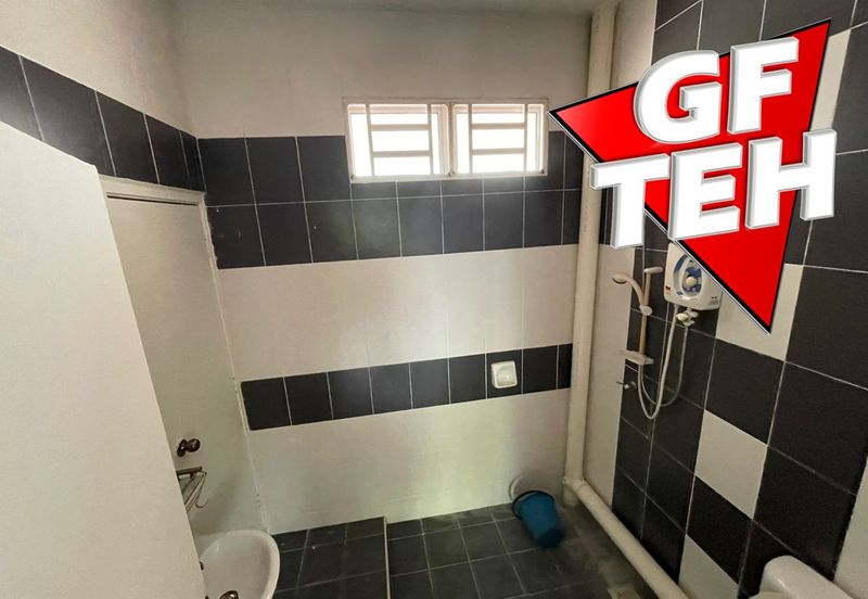 Villa Tanjung Permai