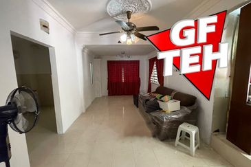 Villa Tanjung Permai