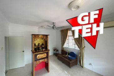 Villa Tanjung Permai