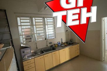 Villa Tanjung Permai