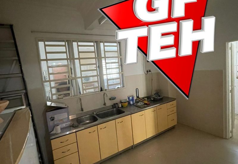 Villa Tanjung Permai