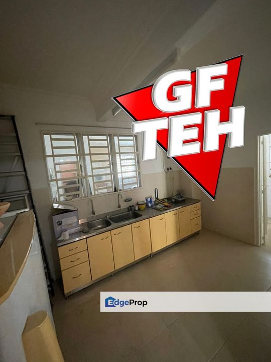 1.5 Storey Bungalow Batu Kawan | Villa Tanjung Permai | Simpang Ampat , Penang, Batu Kawan