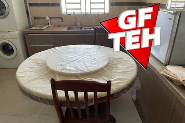 Villa Tanjung Permai