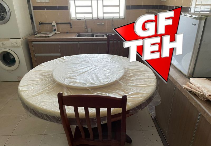 Villa Tanjung Permai