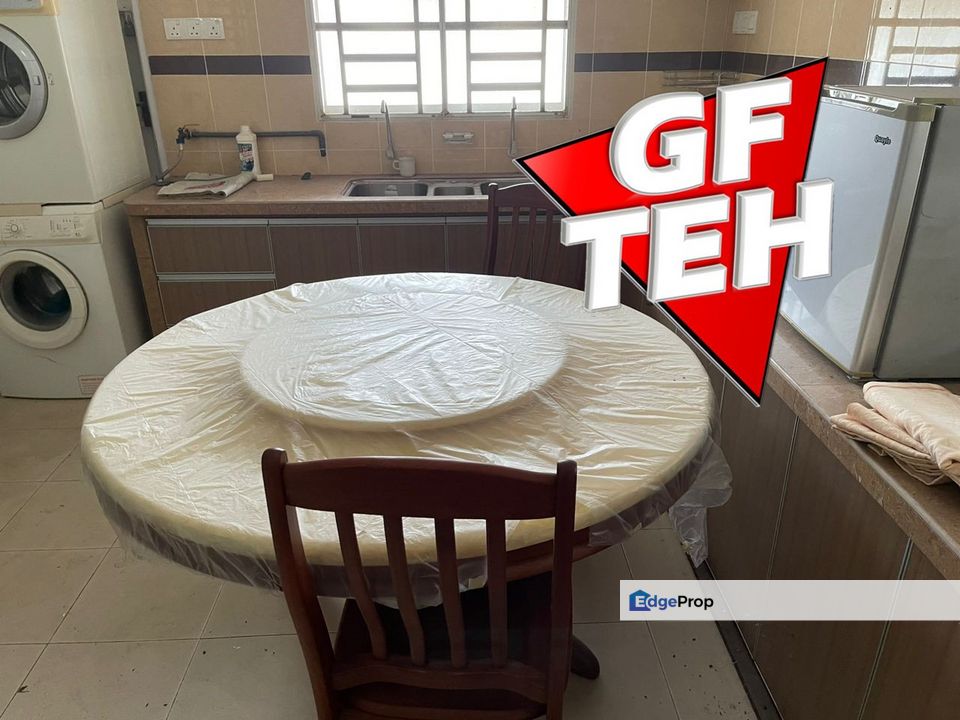 1.5 Storey Bungalow Batu Kawan | Villa Tanjung Permai | Simpang Ampat , Penang, Batu Kawan