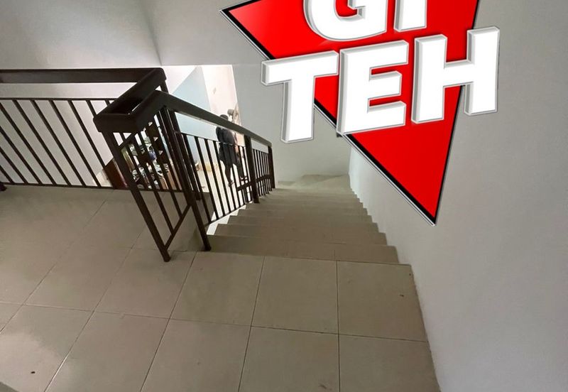 Villa Tanjung Permai