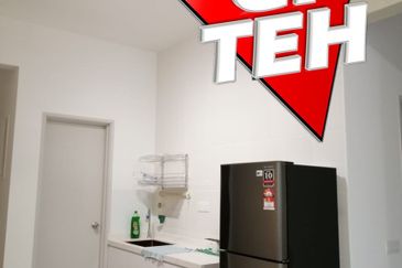 Eco Bloom @ Eco Meadows