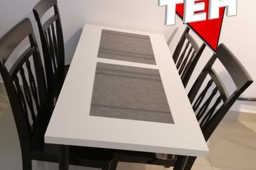 Eco Bloom @ Eco Meadows