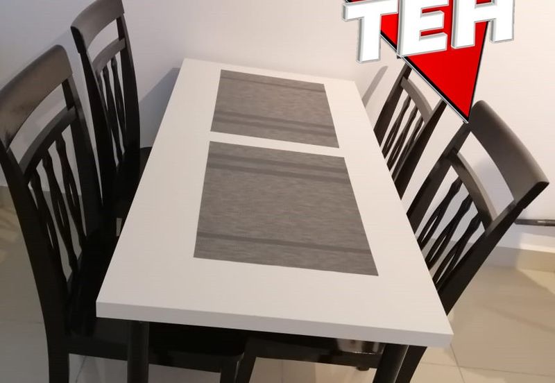 Eco Bloom @ Eco Meadows