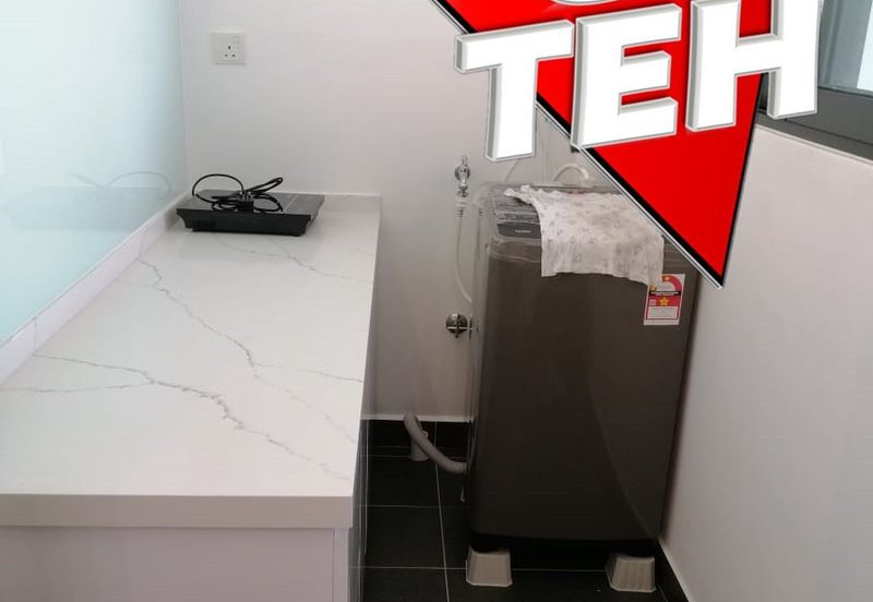 Eco Bloom @ Eco Meadows