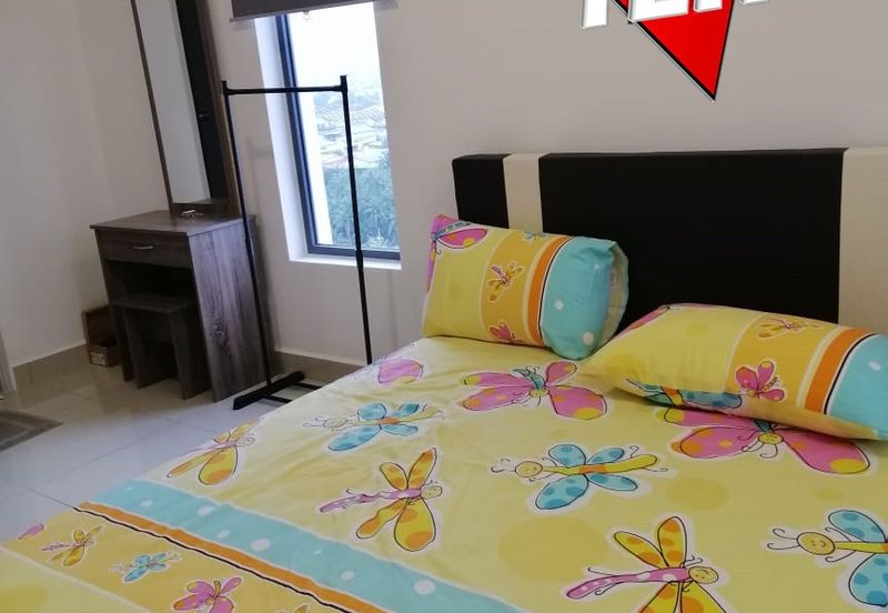 Eco Bloom @ Eco Meadows