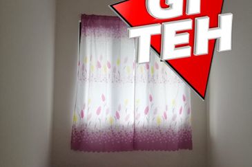 Eco Bloom @ Eco Meadows