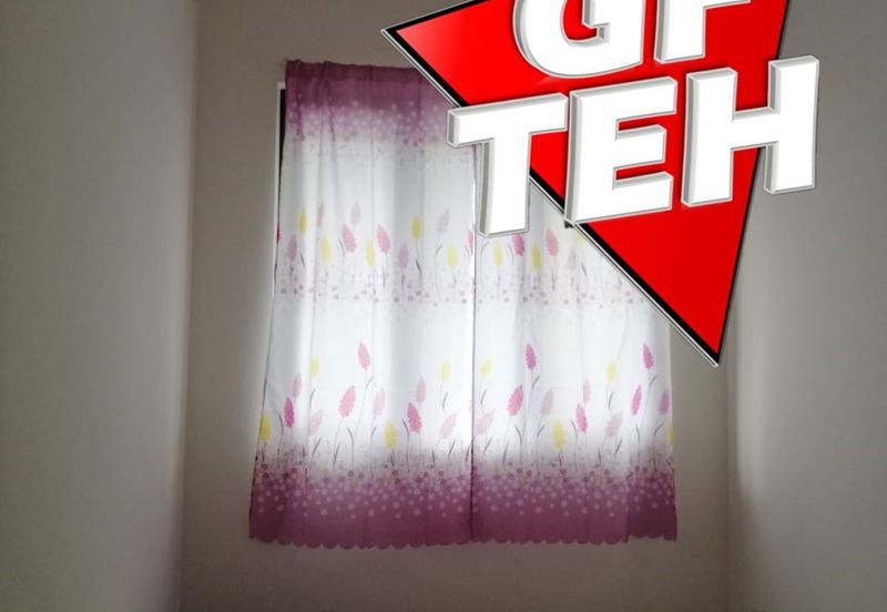 Eco Bloom @ Eco Meadows