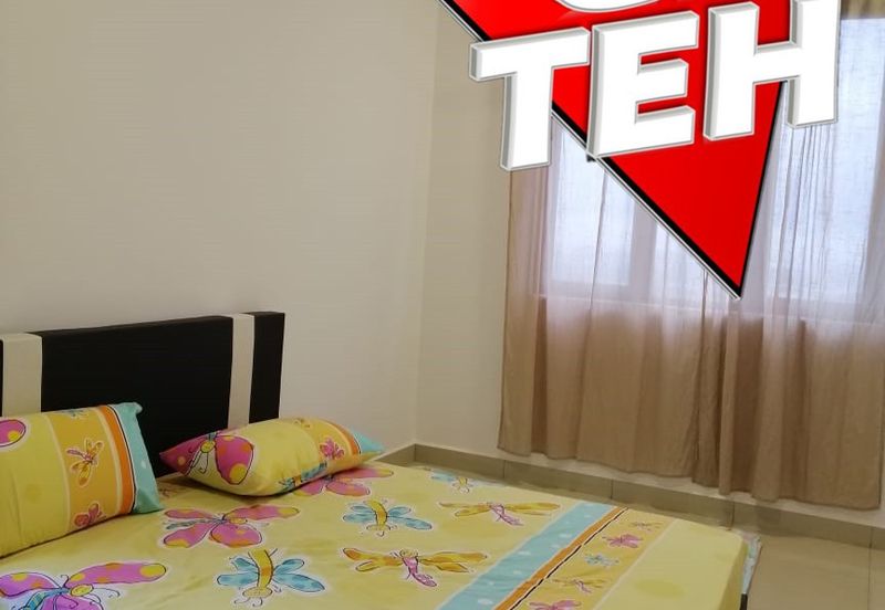 Eco Bloom @ Eco Meadows