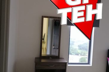 Eco Bloom @ Eco Meadows