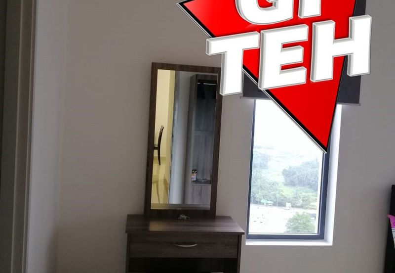 Eco Bloom @ Eco Meadows