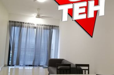 Eco Bloom @ Eco Meadows