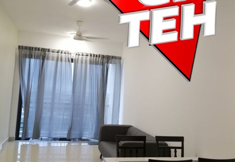 Eco Bloom @ Eco Meadows