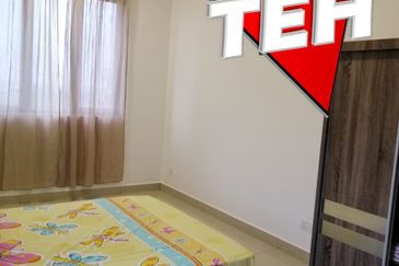 Eco Bloom @ Eco Meadows