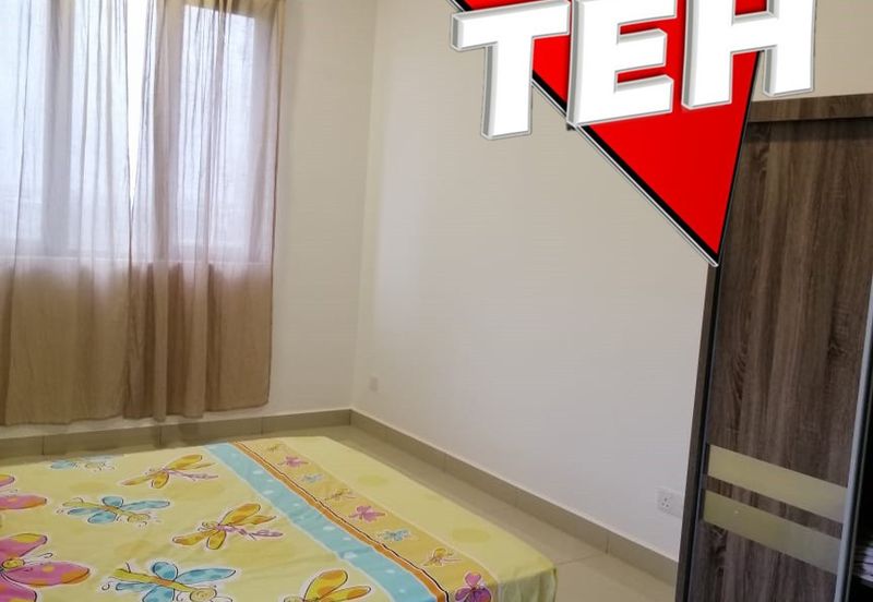 Eco Bloom @ Eco Meadows